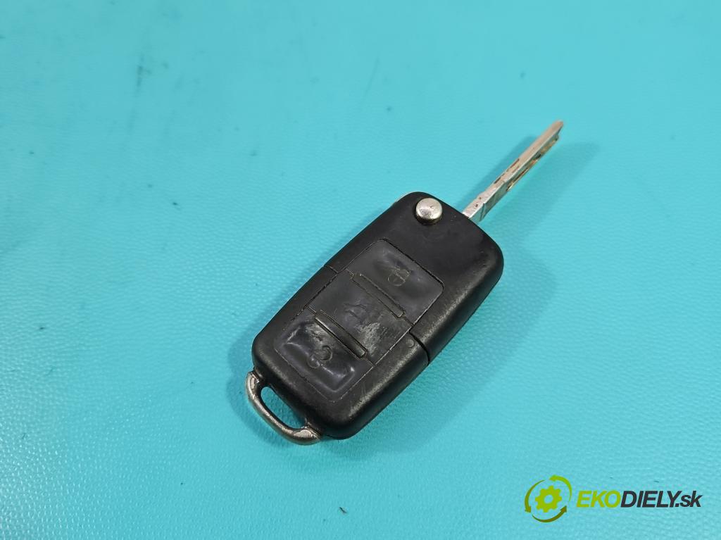 Vw Touran I 2003-2015 1.9 tdi 101 HP manual 74 kW 1896 cm3 5- Spínačka 1K0905851B (Spínacia skrinka)