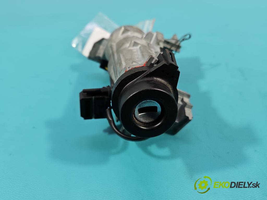 Vw Touran I 2003-2015 1.9 tdi 101 HP manual 74 kW 1896 cm3 5- Spínačka 1K0905851B (Spínacia skrinka)