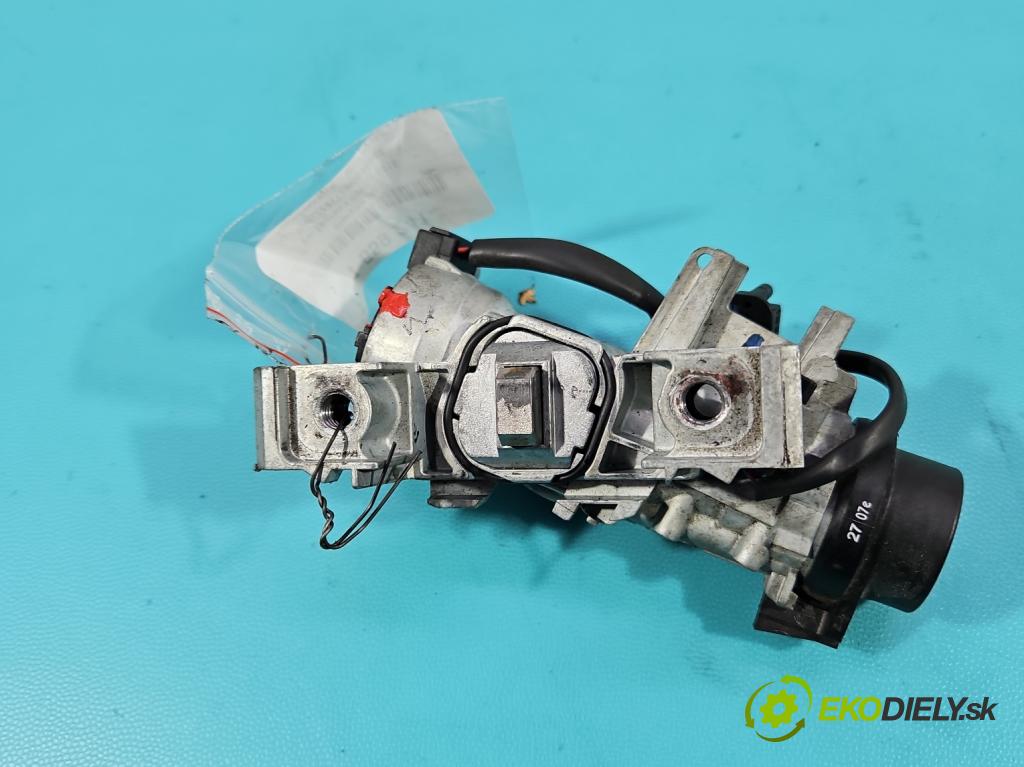 Vw Touran I 2003-2015 1.9 tdi 101 HP manual 74 kW 1896 cm3 5- Spínačka 1K0905851B (Spínacia skrinka)