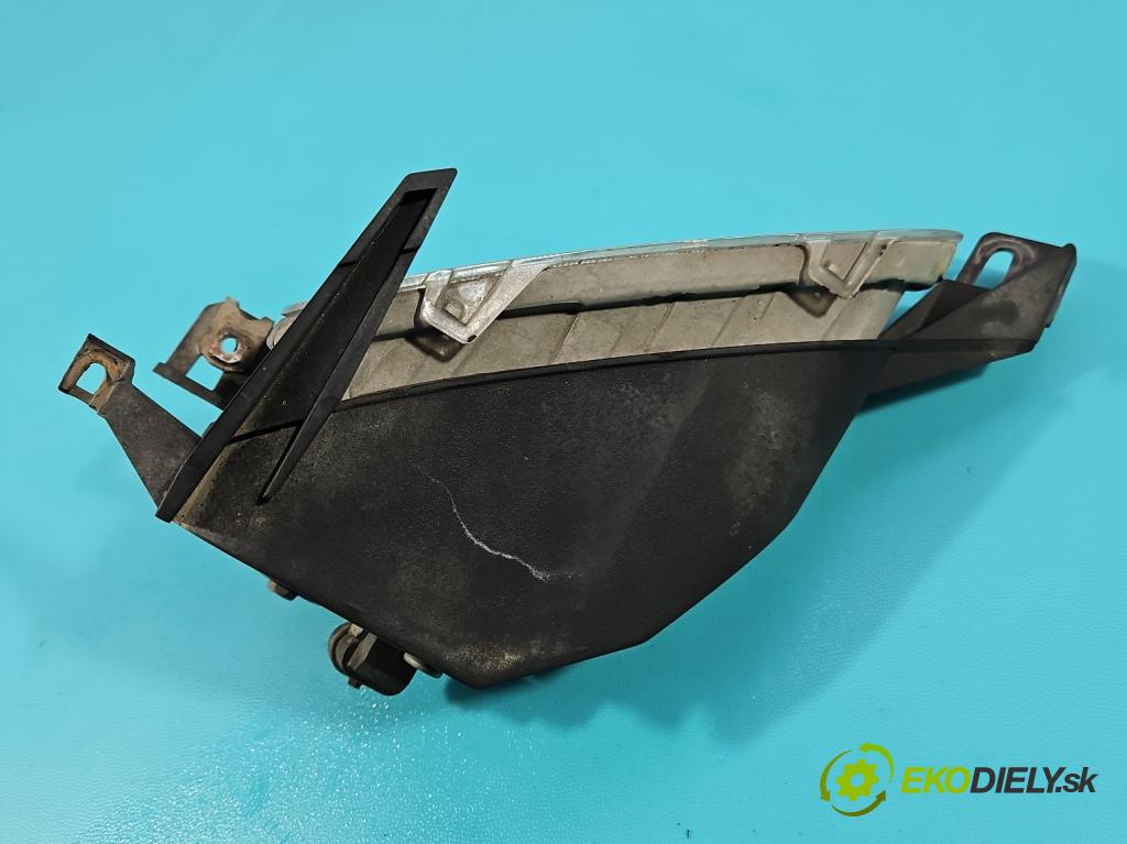 Honda CR-V II 2001-2006 2.0 16V 150 HP manual 110 kW 1998 cm3 5- Halogen ľavý P1788L (Kľučka dverí ostatné)