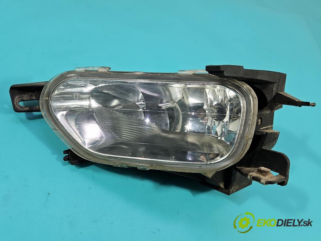 Honda CR-V II 2001-2006 2.0 16V 150 hp manual 110 kW 1998 cm3 5- Halogen levý P1788L (Klika dveří ostatní)