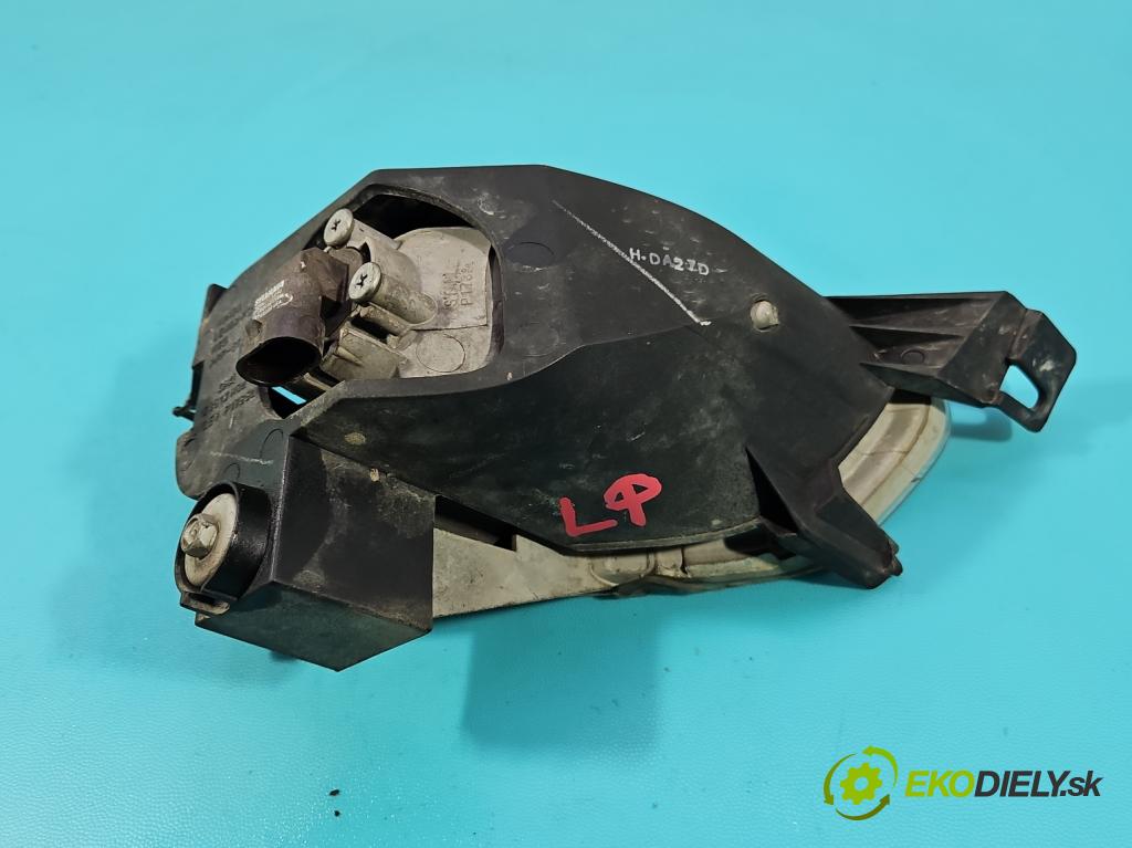 Honda CR-V II 2001-2006 2.0 16V 150 HP manual 110 kW 1998 cm3 5- Halogen ľavý P1788L (Kľučka dverí ostatné)