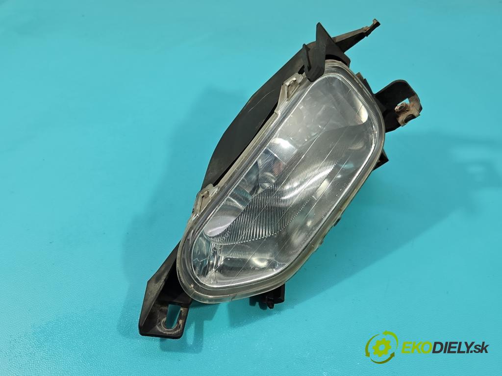 Honda CR-V II 2001-2006 2.0 16V 150 HP manual 110 kW 1998 cm3 5- Halogen ľavý P1788L (Kľučka dverí ostatné)