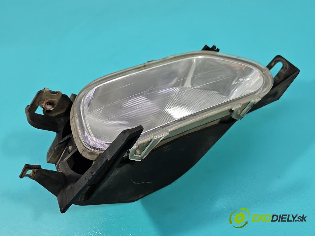 Honda CR-V II 2001-2006 2.0 16V 150 HP manual 110 kW 1998 cm3 5- Halogen ľavý P1788L (Kľučka dverí ostatné)