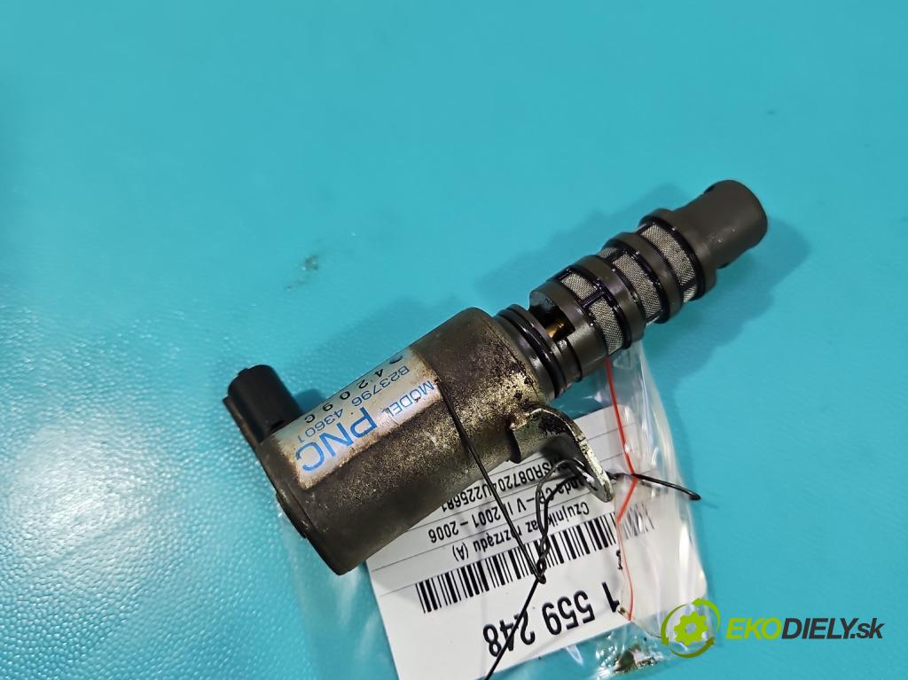 Honda CR-V II 2001-2006 2.0 16V 150 HP manual 110 kW 1998 cm3 5- snímač časovanie načasovanie B23796 43601