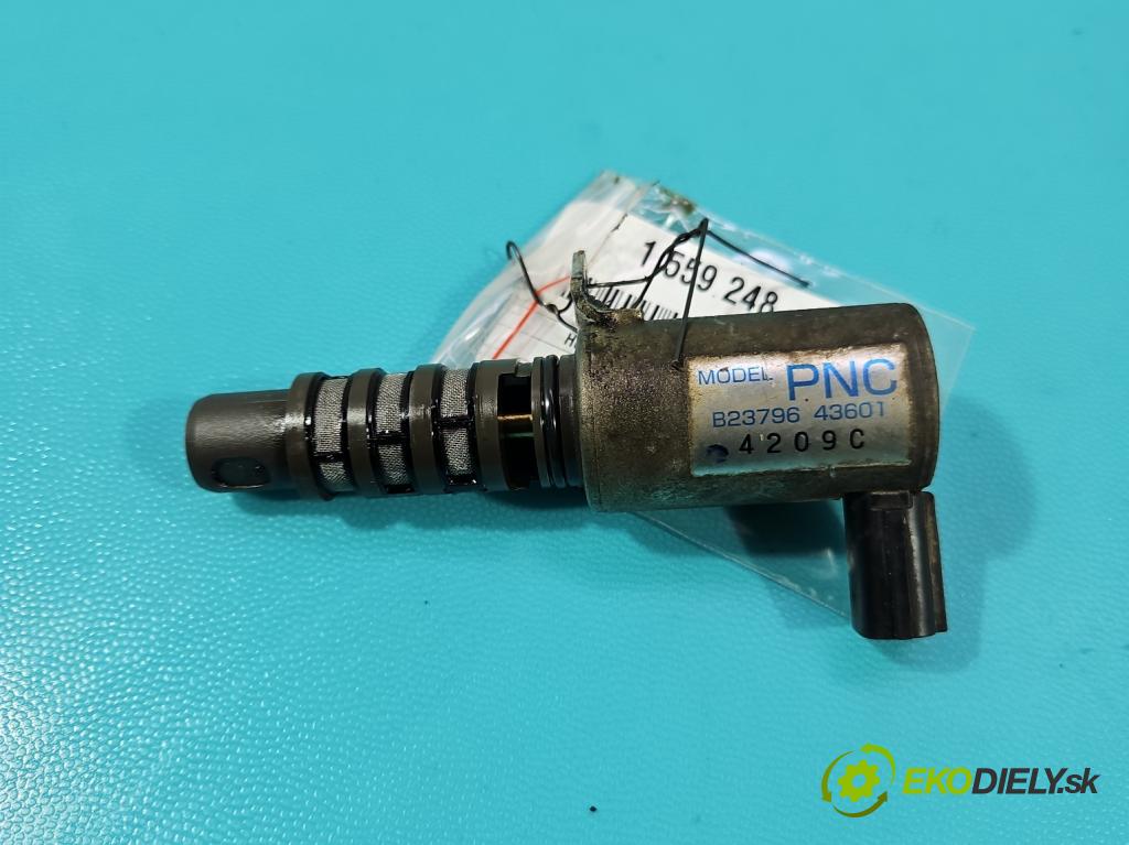 Honda CR-V II 2001-2006 2.0 16V 150 HP manual 110 kW 1998 cm3 5- snímač časovanie načasovanie B23796 43601