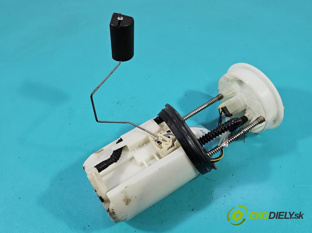 Honda CR-V II 2001-2006 2.0 16V 150 hp manual 110 kW 1998 cm3 5- čerpadlo paliva 17708-SCA-003