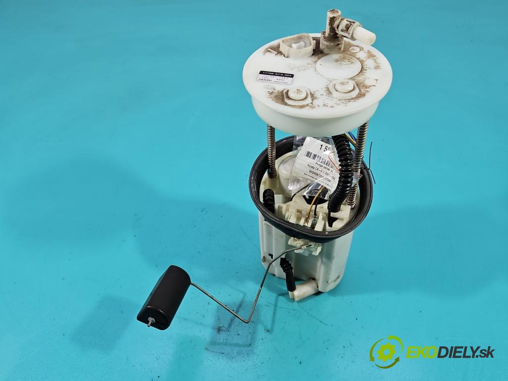 Honda CR-V II 2001-2006 2.0 16V 150 hp manual 110 kW 1998 cm3 5- čerpadlo paliva 17708-SCA-003