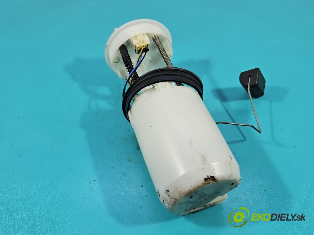 Honda CR-V II 2001-2006 2.0 16V 150 hp manual 110 kW 1998 cm3 5- čerpadlo paliva 17708-SCA-003