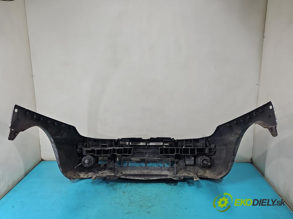 Renault Scenic I 1996-2003 1.9 dci 102 HP manual 75 kW 1870 cm3 5- nárazník predné  (Kľučka dverí ostatné)