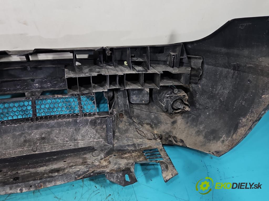 Renault Scenic I 1996-2003 1.9 dci 102 HP manual 75 kW 1870 cm3 5- nárazník predné  (Kľučka dverí ostatné)