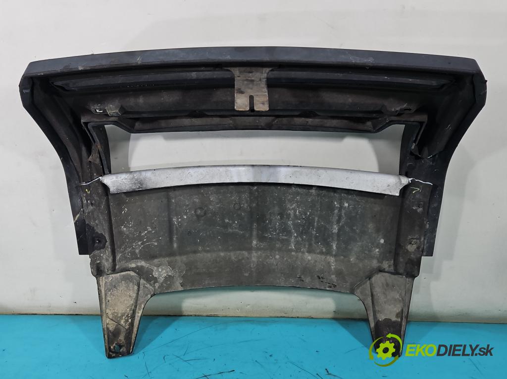 Renault Scenic I 1996-2003 1.9 dci 102 HP manual 75 kW 1870 cm3 5- nárazník predné  (Kľučka dverí ostatné)