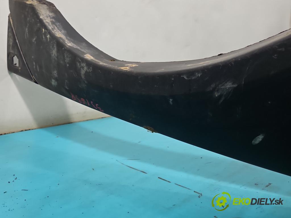 Renault Scenic I 1996-2003 1.9 dci 102 HP manual 75 kW 1870 cm3 5- nárazník predné  (Kľučka dverí ostatné)