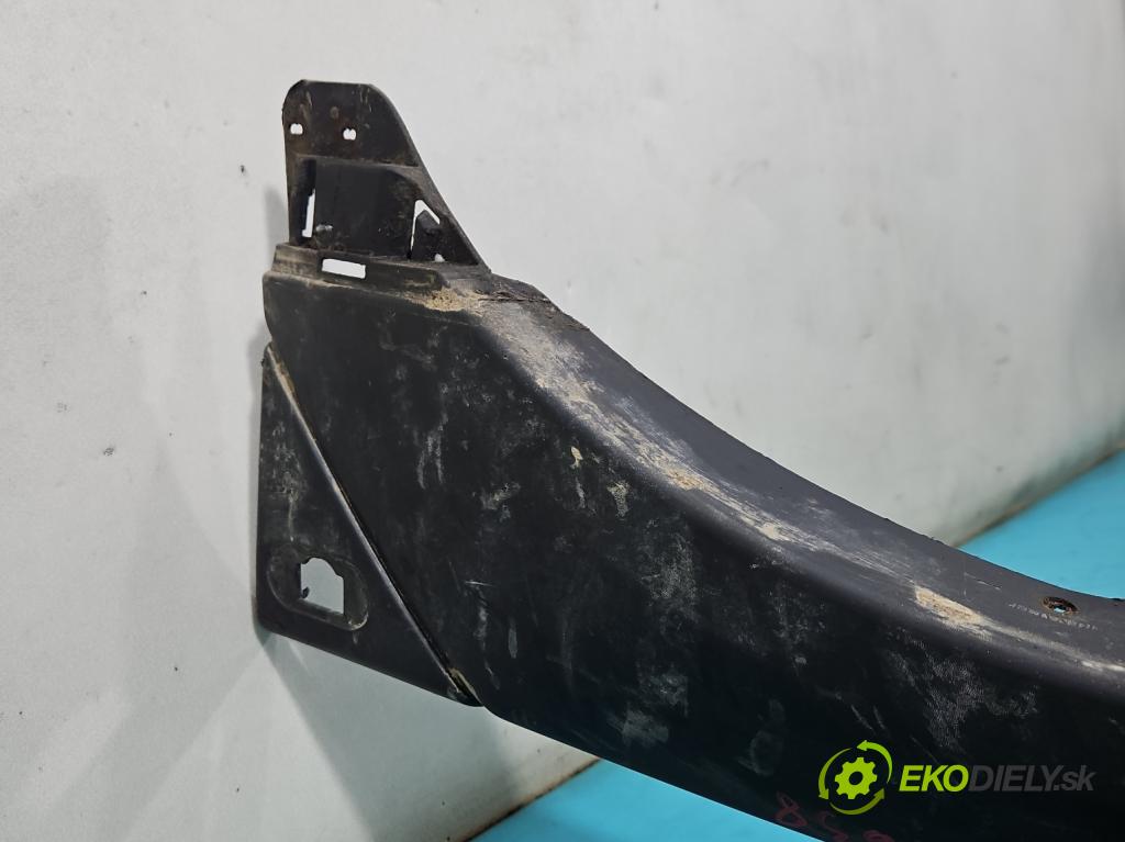 Renault Scenic I 1996-2003 1.9 dci 102 HP manual 75 kW 1870 cm3 5- nárazník predné  (Kľučka dverí ostatné)