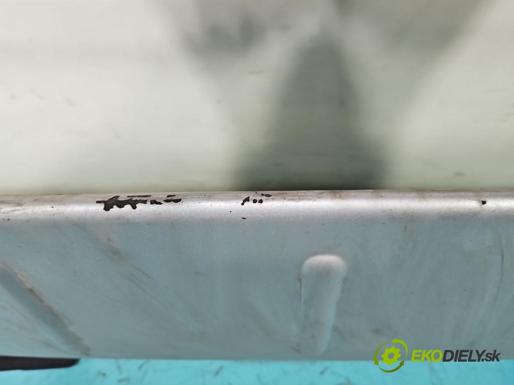 Renault Scenic I 1996-2003 1.9 dci 102 HP manual 75 kW 1870 cm3 5- nárazník predné  (Kľučka dverí ostatné)