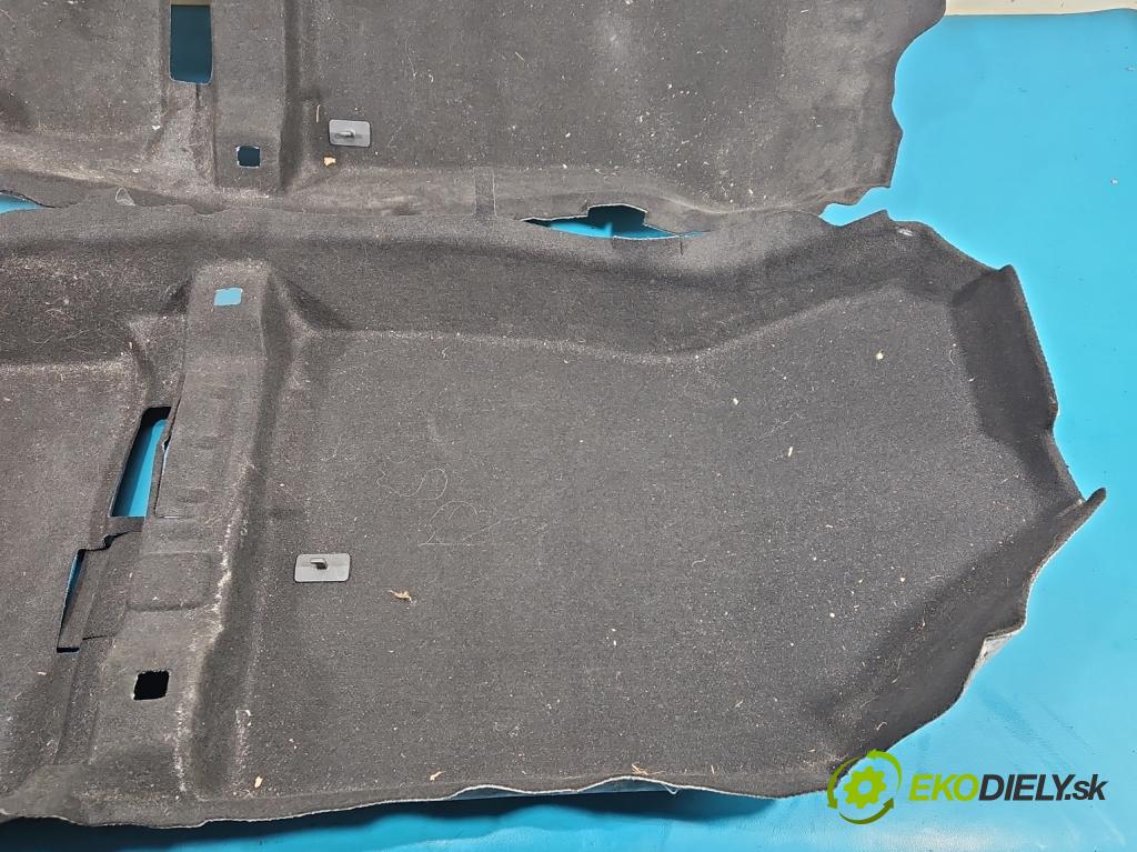 Kia Niro I 2016-2022 1.6 GDI 105 HP automatic 77 kW 1580 cm3 5- koberec do auta ostatné 84262-G5010