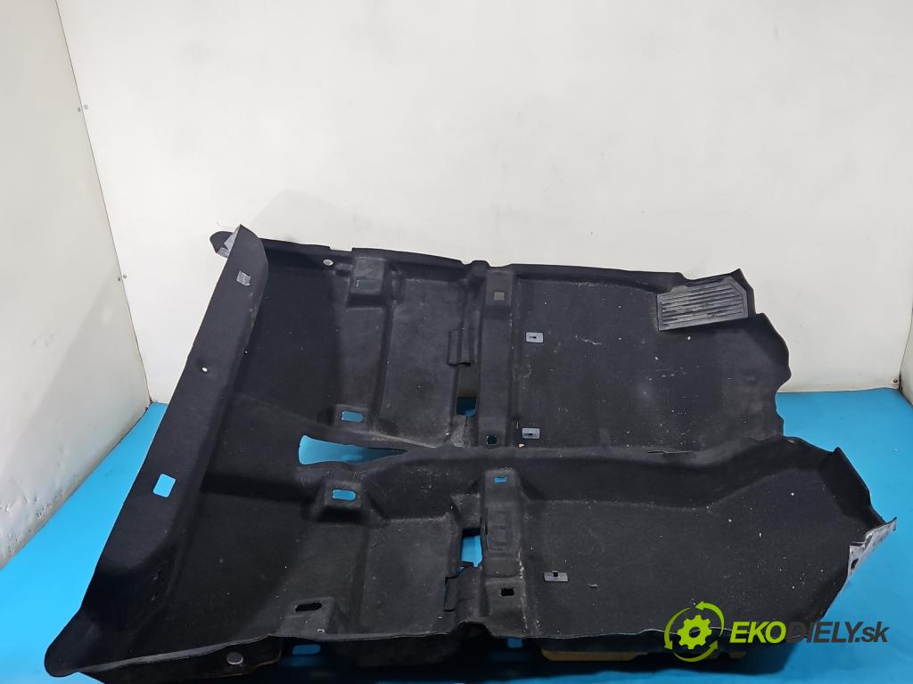 Kia Niro I 2016-2022 1.6 GDI 105 HP automatic 77 kW 1580 cm3 5- koberec do auta ostatné 84262-G5010