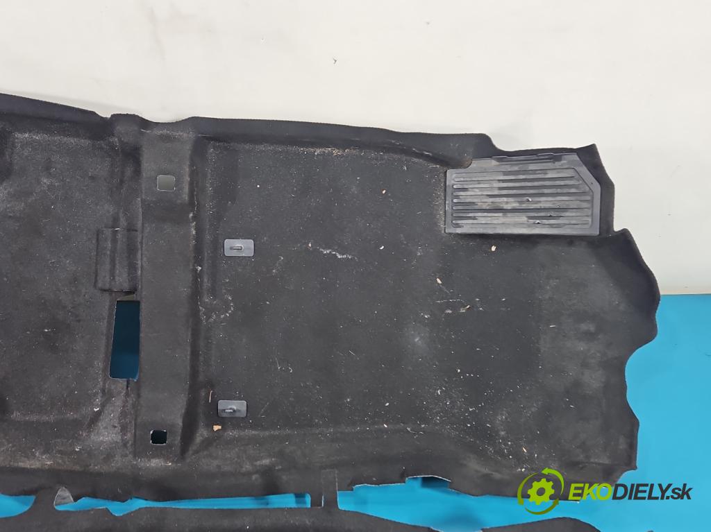 Kia Niro I 2016-2022 1.6 GDI 105 HP automatic 77 kW 1580 cm3 5- koberec do auta ostatné 84262-G5010