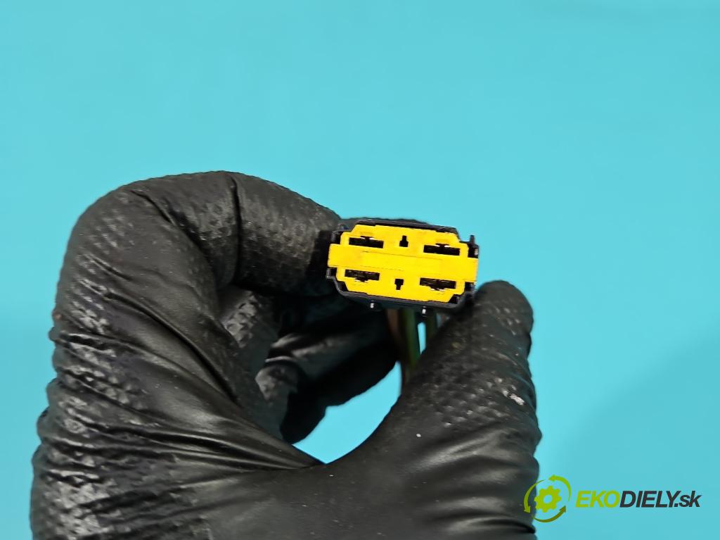 Renault Scenic I 1996-2003 1.6 16V 107 HP manual 79 kW 1598 cm3 5- riadiaca jednotka motora S110038000A