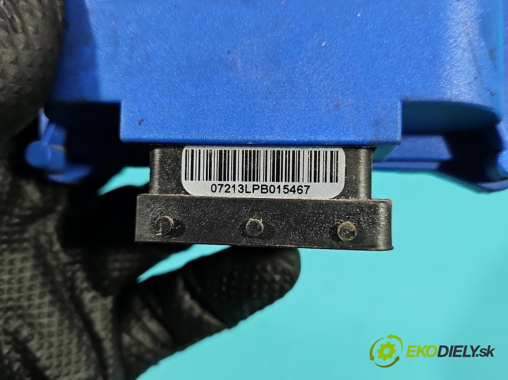 Honda CR-V II 2001-2006 2.0 16V 150 HP manual 110 kW 1998 cm3 5- riadiaca jednotka LPG 110R-010053