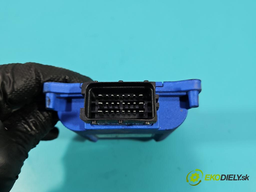 Honda CR-V II 2001-2006 2.0 16V 150 HP manual 110 kW 1998 cm3 5- riadiaca jednotka LPG 110R-010053