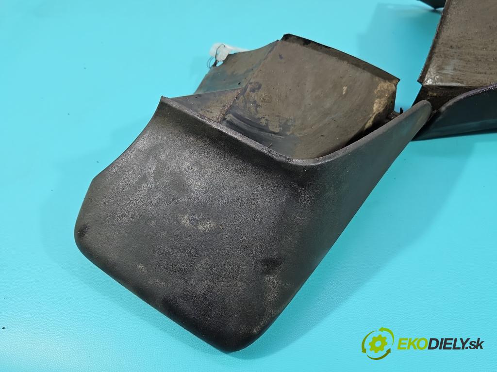 Honda CR-V II 2001-2006 2.0 16V 150 HP manual 110 kW 1998 cm3 5- blatník 75830-S9A-0030