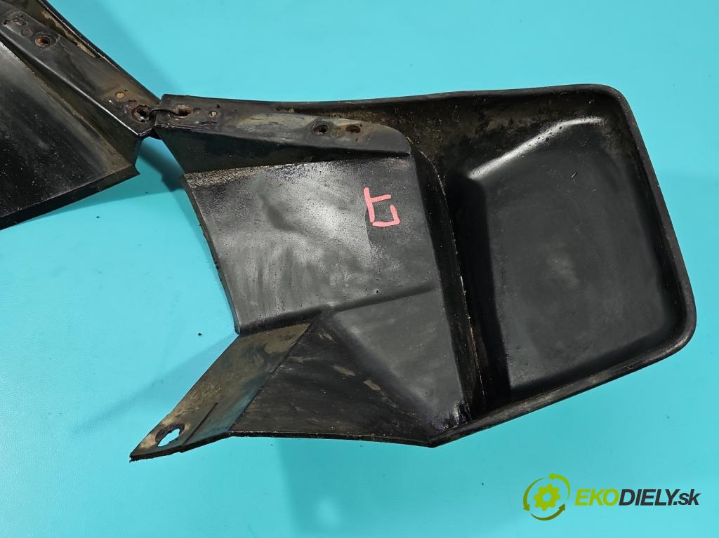 Honda CR-V II 2001-2006 2.0 16V 150 HP manual 110 kW 1998 cm3 5- blatník 75830-S9A-0030