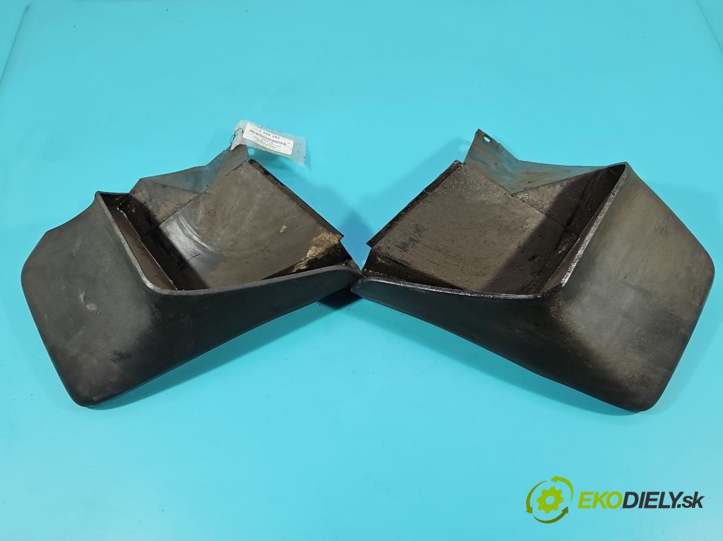 Honda CR-V II 2001-2006 2.0 16V 150 hp manual 110 kW 1998 cm3 5- blatník 75830-S9A-0030