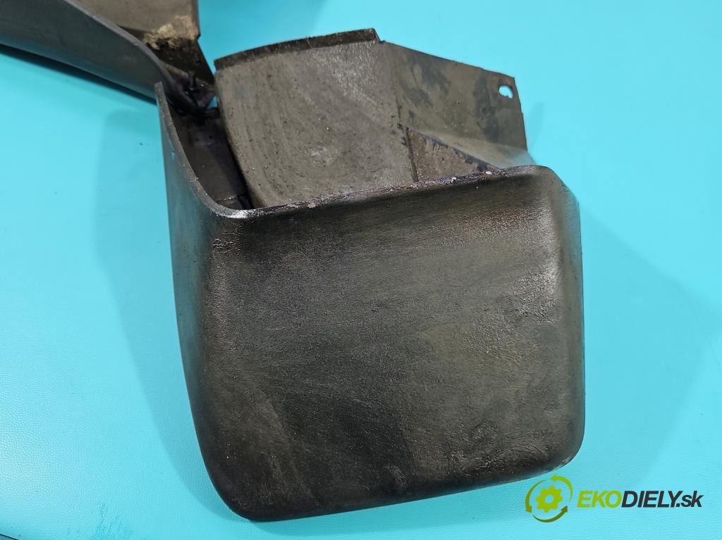 Honda CR-V II 2001-2006 2.0 16V 150 HP manual 110 kW 1998 cm3 5- blatník 75830-S9A-0030