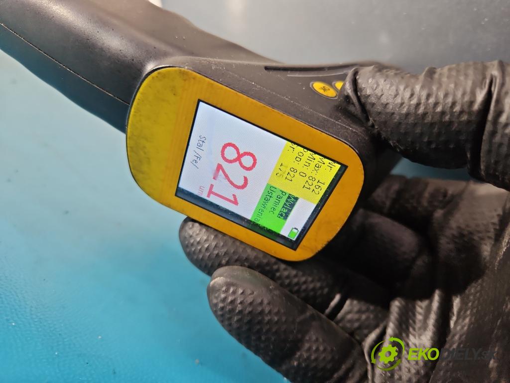 Bmw 3 E90 2005-2013 2.0d (M47): 163 HP manual 120 kW 1995 cm3 5- zadna kufor  (Kapota zadná (kufor))