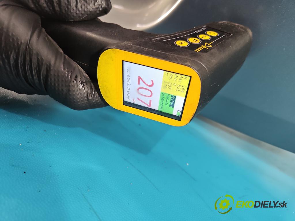 Bmw 3 E90 2005-2013 2.0d (M47): 163 HP manual 120 kW 1995 cm3 5- zadna kufor  (Kapota zadná (kufor))