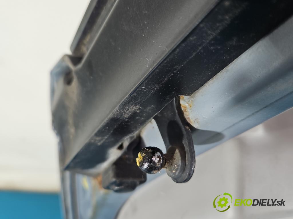 Bmw 3 E90 2005-2013 2.0d (M47): 163 HP manual 120 kW 1995 cm3 5- zadna kufor  (Kapota zadná (kufor))