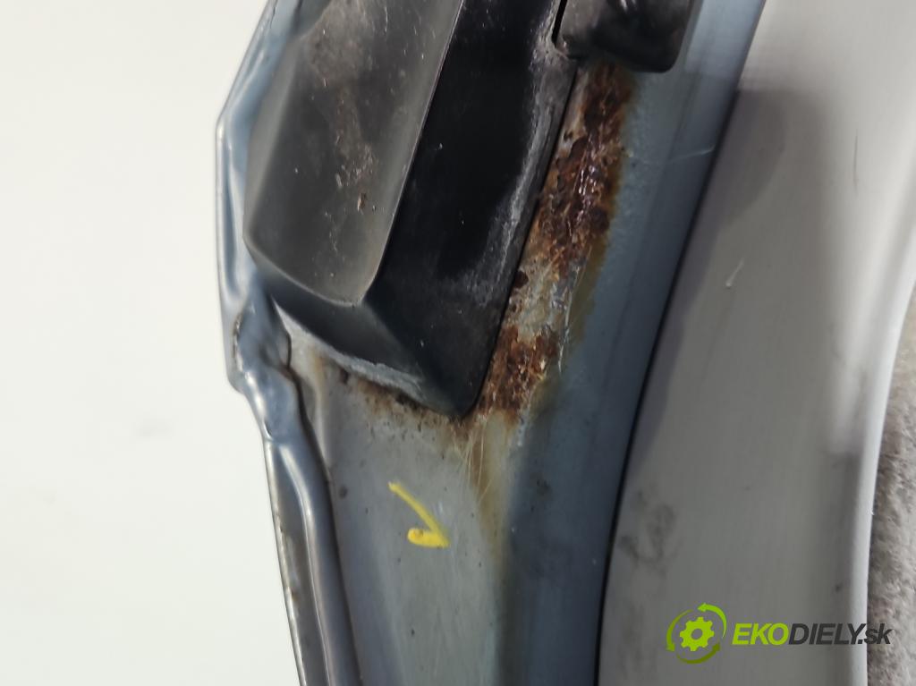 Bmw 3 E90 2005-2013 2.0d (M47): 163 HP manual 120 kW 1995 cm3 5- zadna kufor  (Kapota zadná (kufor))