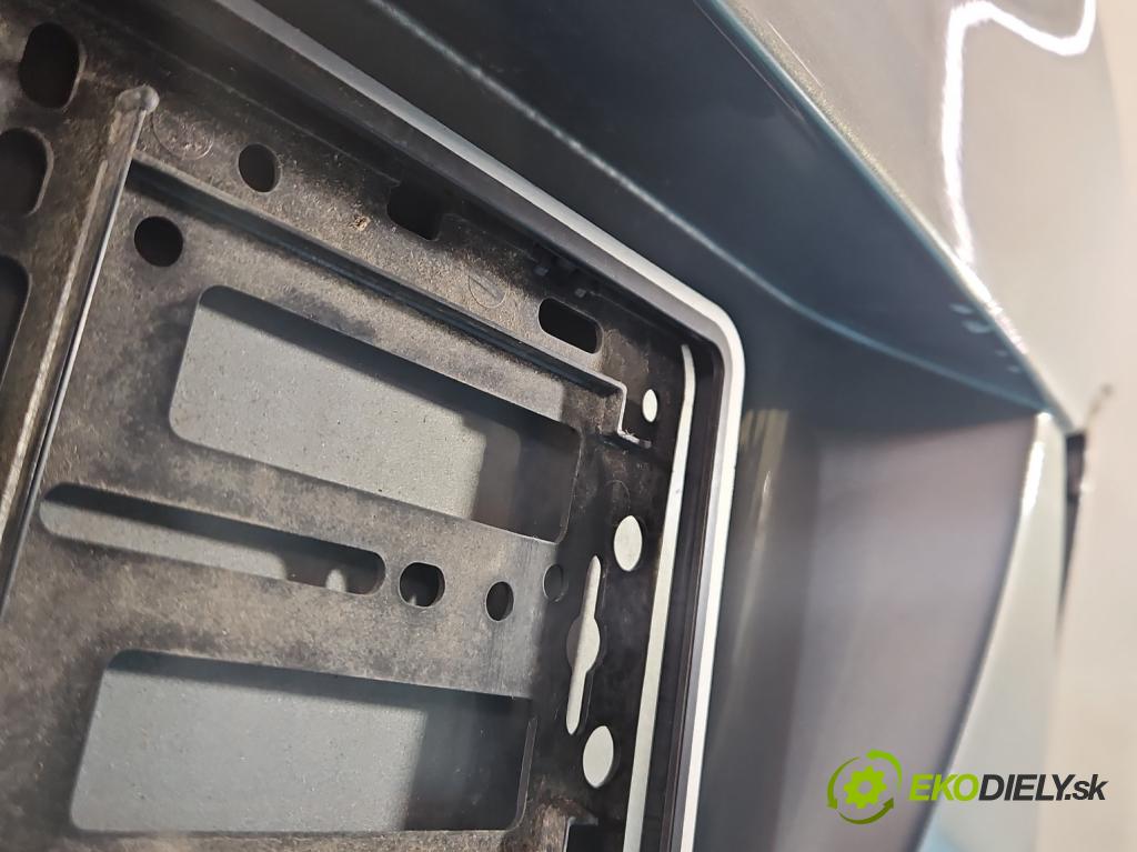 Bmw 3 E90 2005-2013 2.0d (M47): 163 HP manual 120 kW 1995 cm3 5- zadna kufor  (Kapota zadná (kufor))