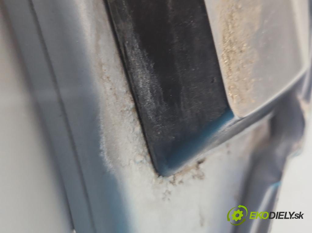 Bmw 3 E90 2005-2013 2.0d (M47): 163 HP manual 120 kW 1995 cm3 5- zadna kufor  (Kapota zadná (kufor))