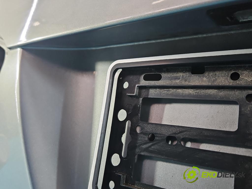 Bmw 3 E90 2005-2013 2.0d (M47): 163 HP manual 120 kW 1995 cm3 5- zadna kufor  (Kapota zadná (kufor))