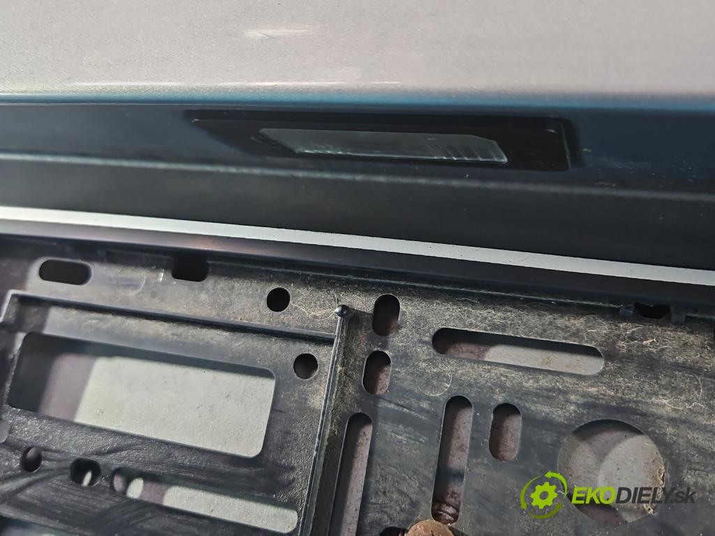 Bmw 3 E90 2005-2013 2.0d (M47): 163 HP manual 120 kW 1995 cm3 5- zadna kufor  (Kapota zadná (kufor))