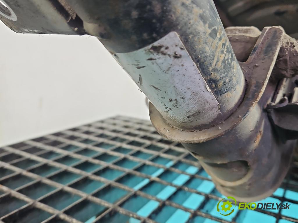 Mercedes B W246  2011-2018 2.1 cdi 136hp automatic 100 kW 2143 cm3 5- tlumič přední pravý  (Klika dveří ostatní)