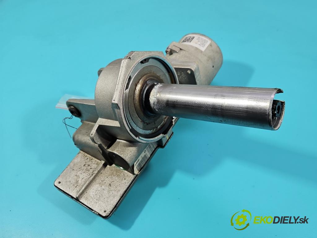 Fiat Punto Grande 1.4 8V 77 hp manual 57 kW 1368 cm3 5- čerpadlo posilovač 2611786112A (Servočerpadlo)