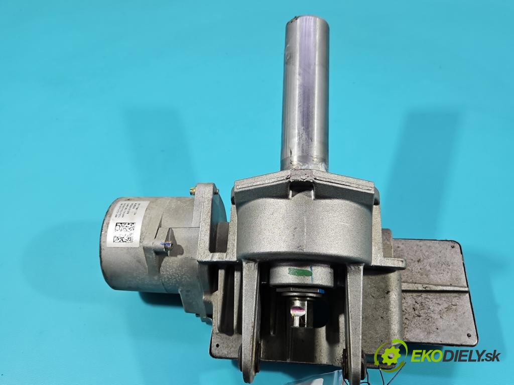 Fiat Punto Grande 1.4 8V 77 hp manual 57 kW 1368 cm3 5- čerpadlo posilovač 2611786112A (Servočerpadlo)