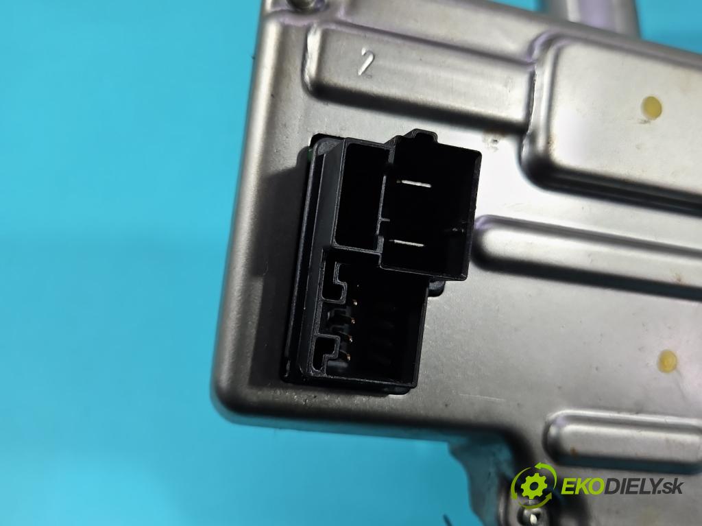 Fiat Punto Grande 1.4 8V 77 hp manual 57 kW 1368 cm3 5- čerpadlo posilovač 2611786112A (Servočerpadlo)