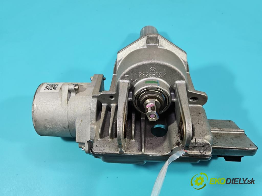 Fiat Punto Grande 1.4 8V 77 hp manual 57 kW 1368 cm3 5- čerpadlo posilovač 2611786112A (Servočerpadlo)