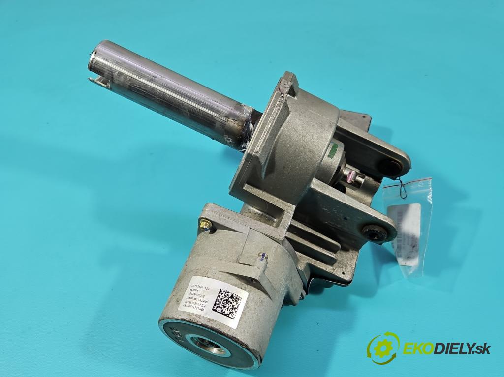 Fiat Punto Grande 1.4 8V 77 hp manual 57 kW 1368 cm3 5- čerpadlo posilovač 2611786112A (Servočerpadlo)