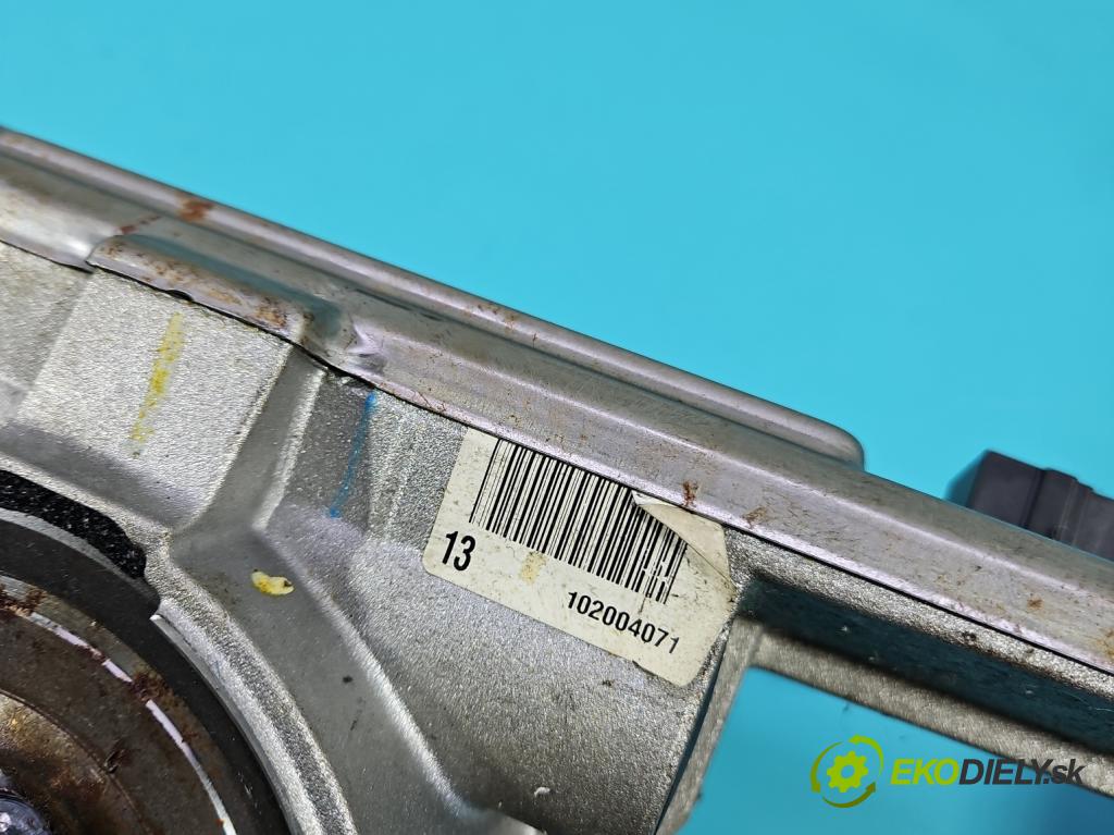 Fiat Punto Grande 1.4 8V 77 hp manual 57 kW 1368 cm3 5- čerpadlo posilovač 2611786112A (Servočerpadlo)