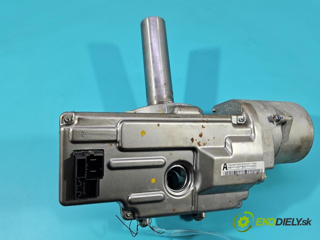 Fiat Punto Grande 1.4 8V 77 hp manual 57 kW 1368 cm3 5- čerpadlo posilovač 2611786112A (Servočerpadlo)