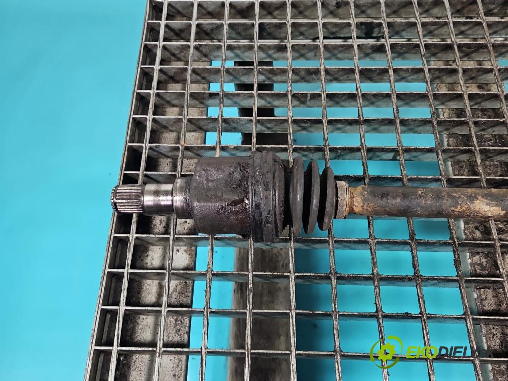 Renault Scenic I 1996-2003 1.9 dci 102 HP manual 75 kW 1870 cm3 5- poloos zadné ľavé