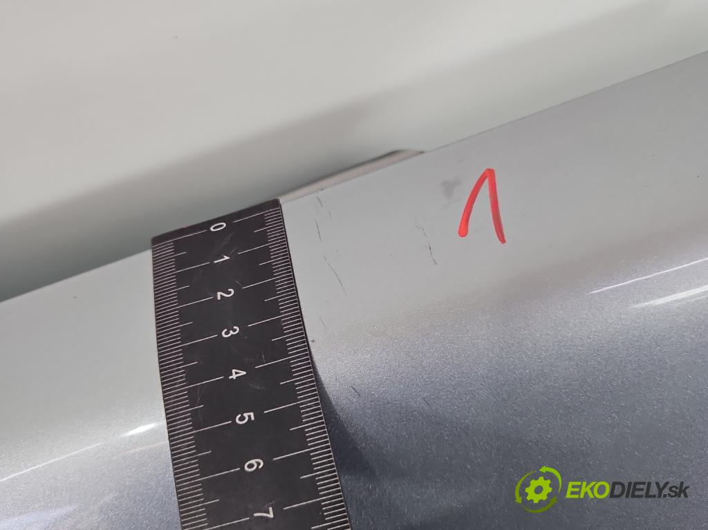 Honda CR-V II 2001-2006 2.0 16V 150 HP manual 110 kW 1998 cm3 5- blatník predné ľavý  (Blatník predný ľavý)