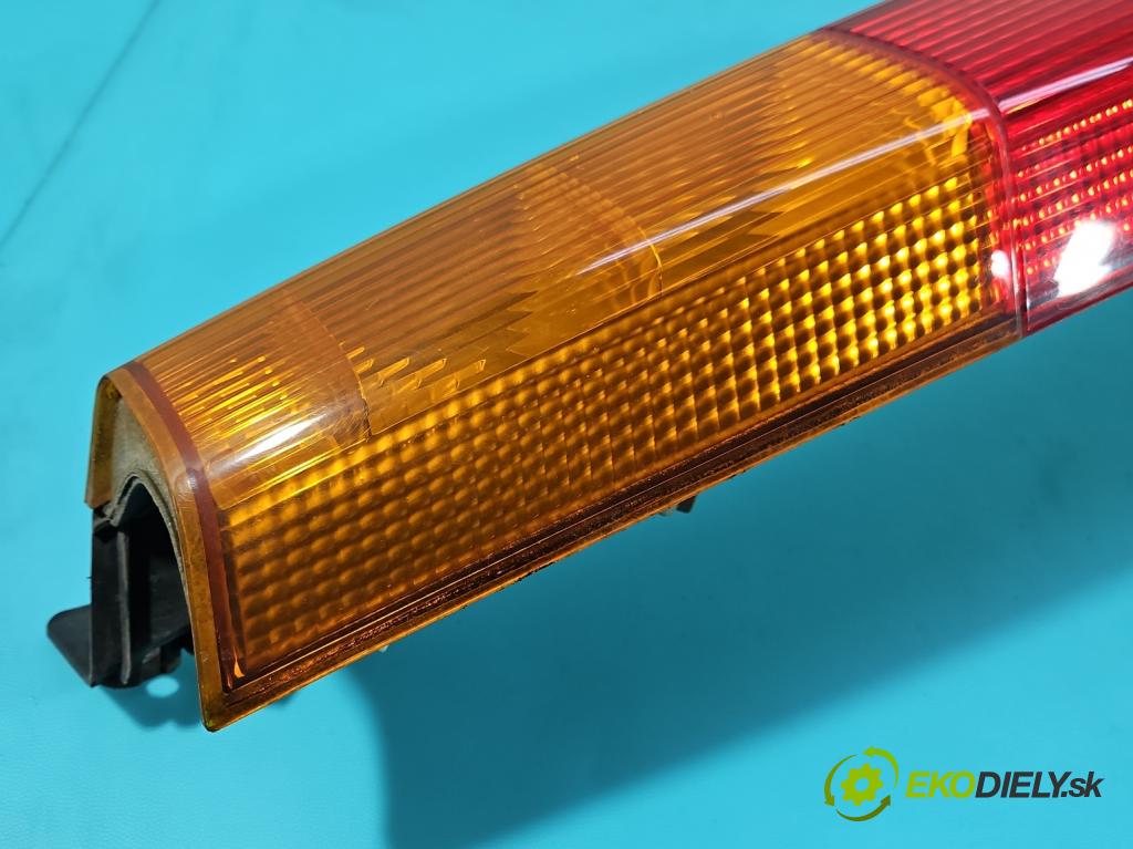 Honda CR-V II 2001-2006 2.0 16V 150 hp manual 110 kW 1998 cm3 5- světlo zadní levé 2VP238014-01 (Klika dveří ostatní)