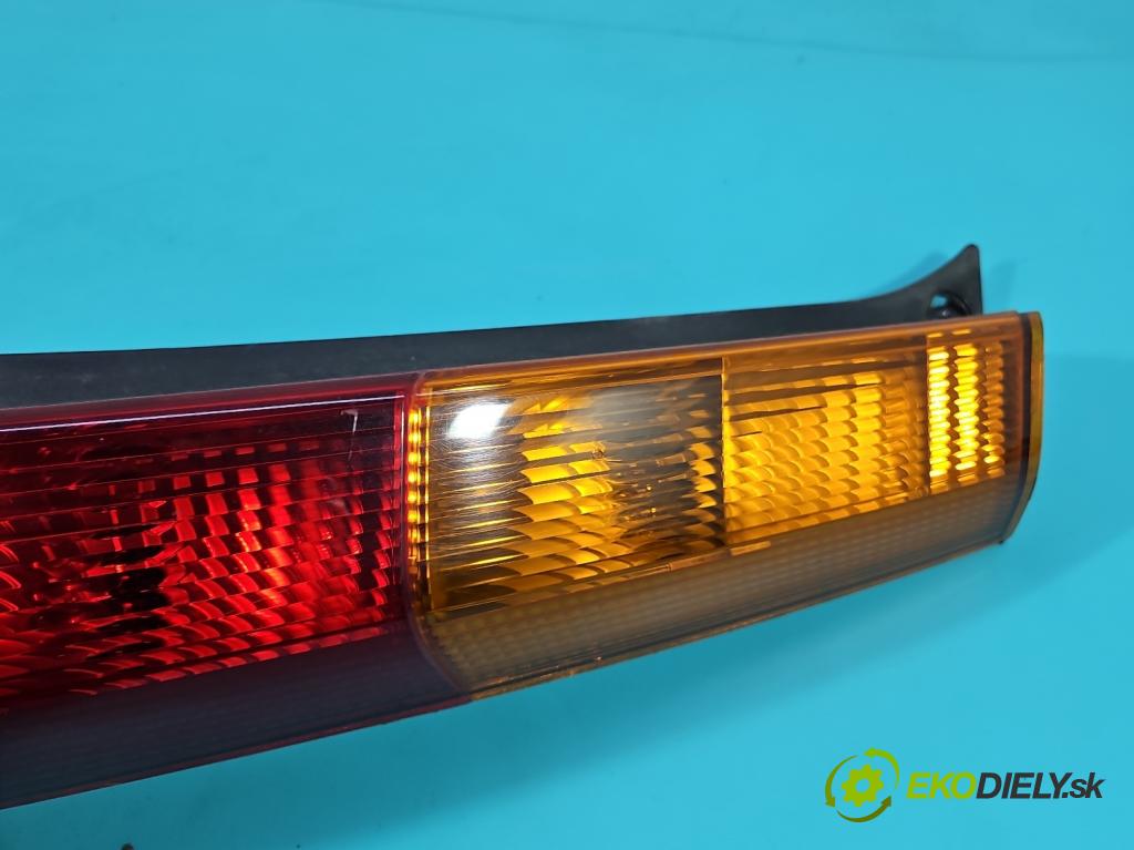 Honda CR-V II 2001-2006 2.0 16V 150 HP manual 110 kW 1998 cm3 5- svetlo / reflektor zadné pravé 3350A-SCA-G000 (Kľučka dverí ostatné)