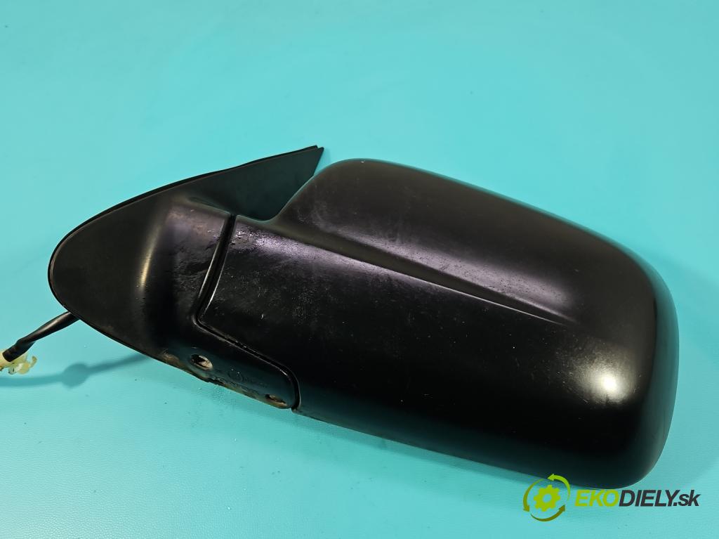 Honda CR-V II 2001-2006 2.0 16V 150 HP manual 110 kW 1998 cm3 5- zrkadlo ľavé  (Kľučka dverí ostatné)